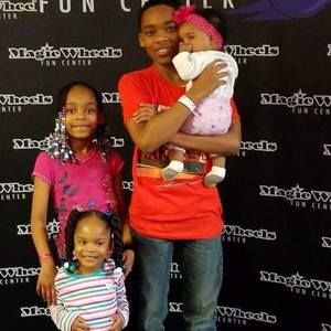 Meet your Posher, Lee ann